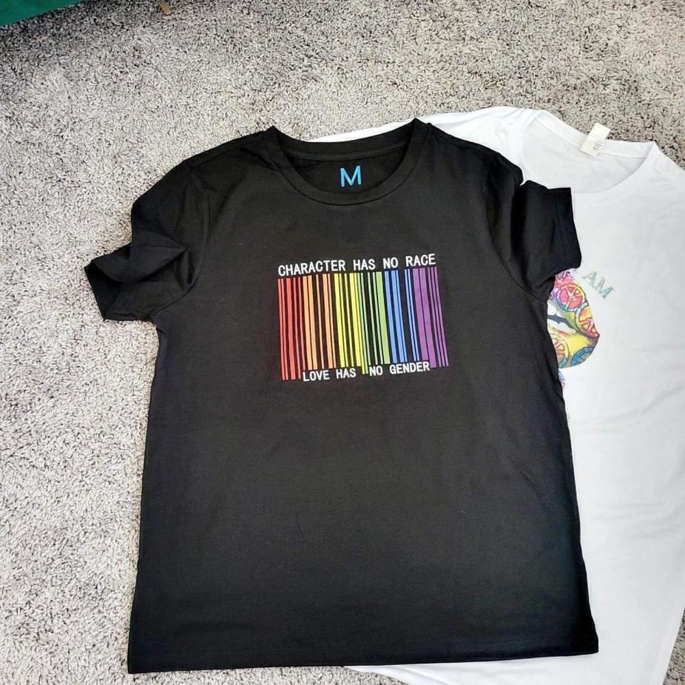 COPY - Pride Tshirt Bundle